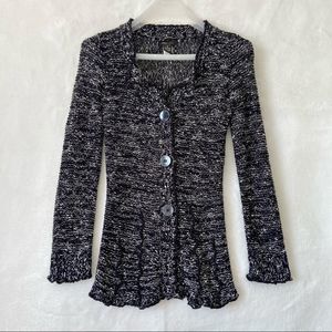 BCBGMaxAzria Cardigan